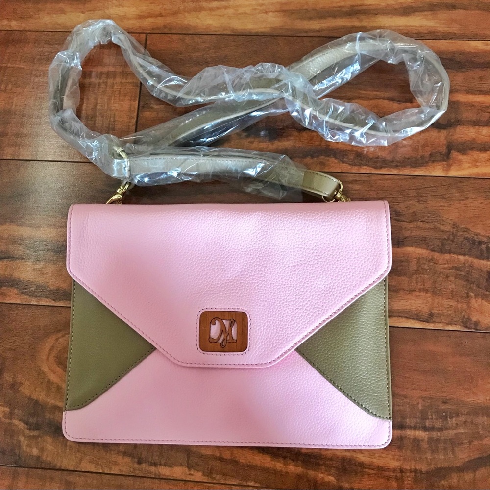 Martin & McArthur Crossbody Bag (only in Hawaii)